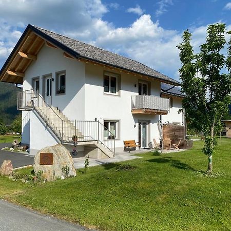 Ferienhaus Ute Вайсбріах Екстер'єр фото