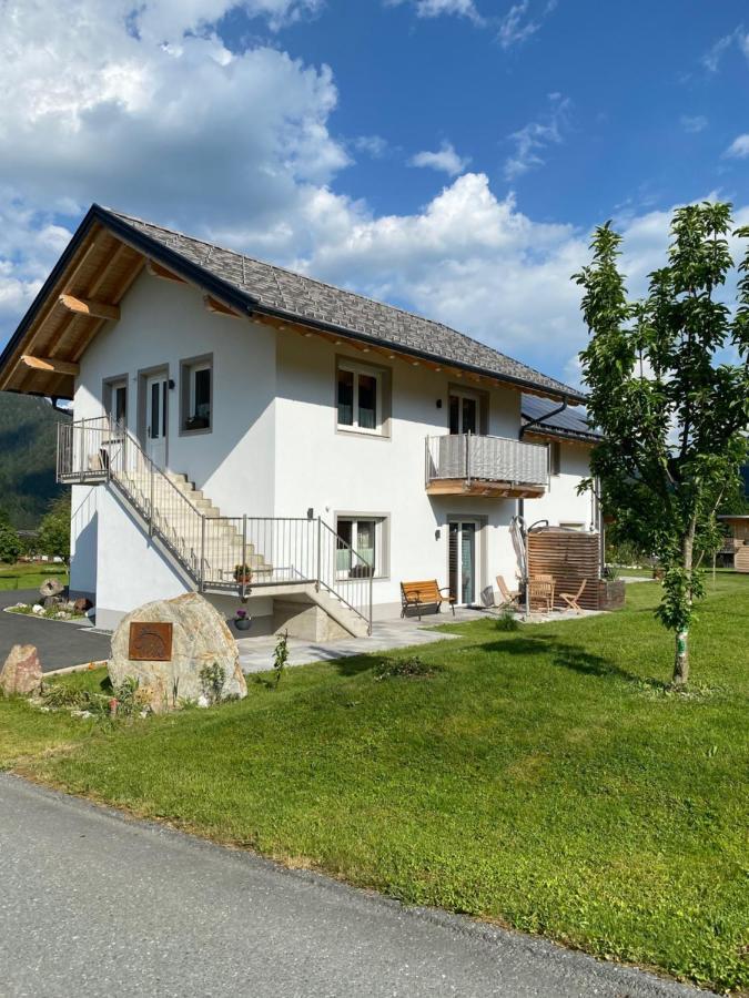 Ferienhaus Ute Вайсбріах Екстер'єр фото